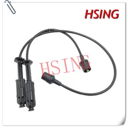 Ignition Cable Spark Plug Wire Set Fits For Benz MB140 R129 M104 M111 ***Part No# 13303/2 0001567110 2021500119 1611503318