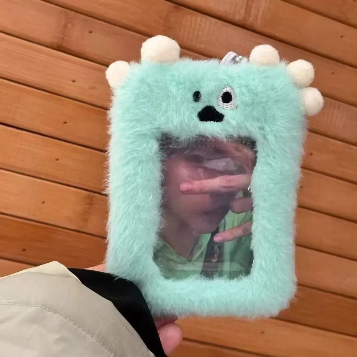 

CORTIS Plush Doll Keychain Cortisball Card Holder Bag Pendant Keyring SEONGHYEON KEONHO JAMES JUHOON MARTIN Fans Collection