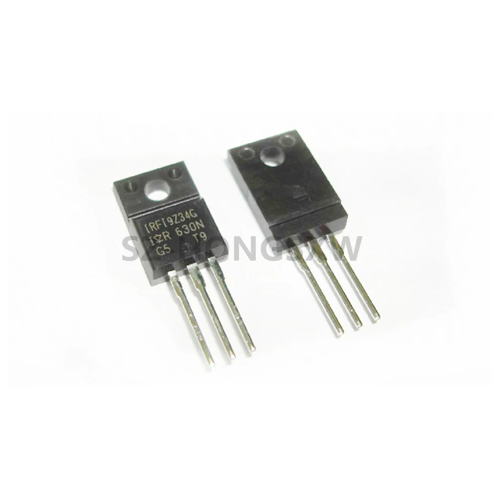 5pcs IRFI9Z34G IRFI540G IRFI540N IRFI630G IRFI9634G IRFIBC40G  New and Original