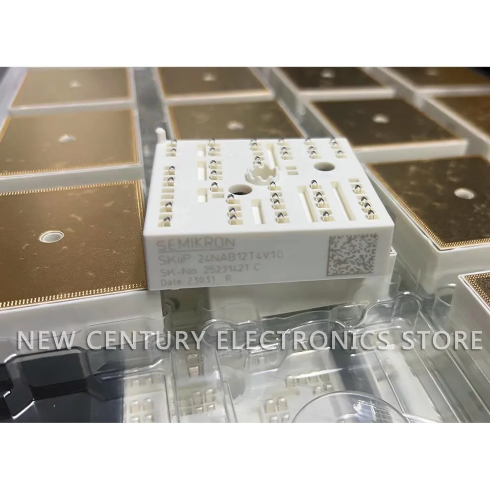 

SKIIP22NAB12T4V10 SKIIP23NAB12T4V10 SKIIP24NAB12T4V10 НОВЫЙ МОДУЛЬ