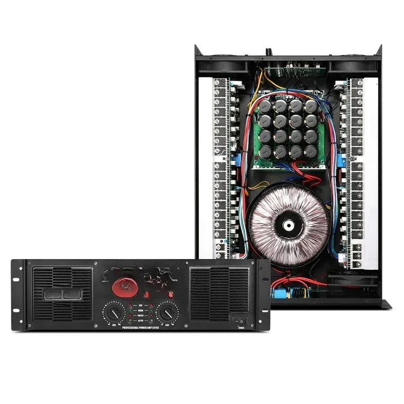 Hot Selling 3U 2*15… - image