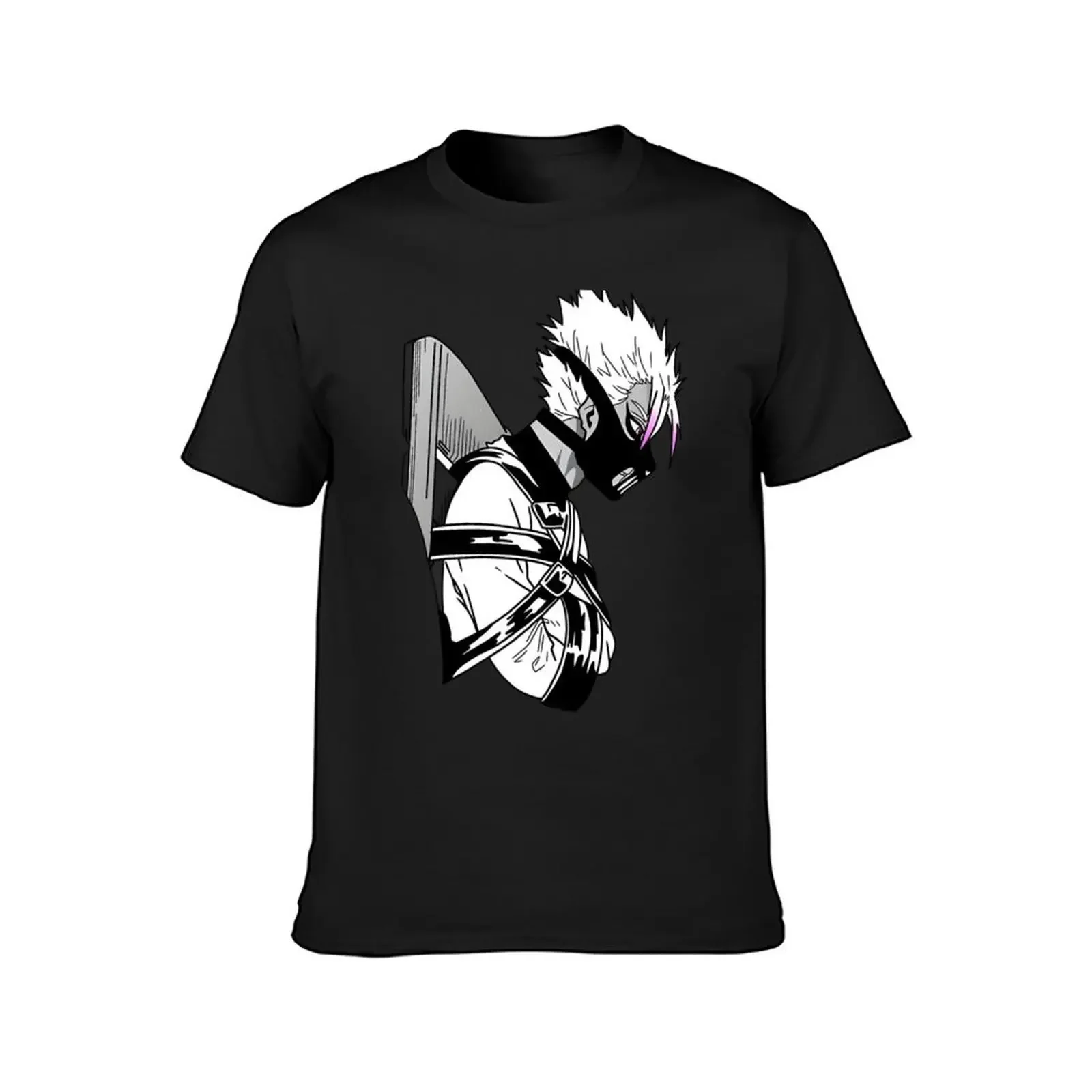 Ryusei shidou T-Shirt graphic t shirts anime tshirt shirts graphic tee mens designer clothes