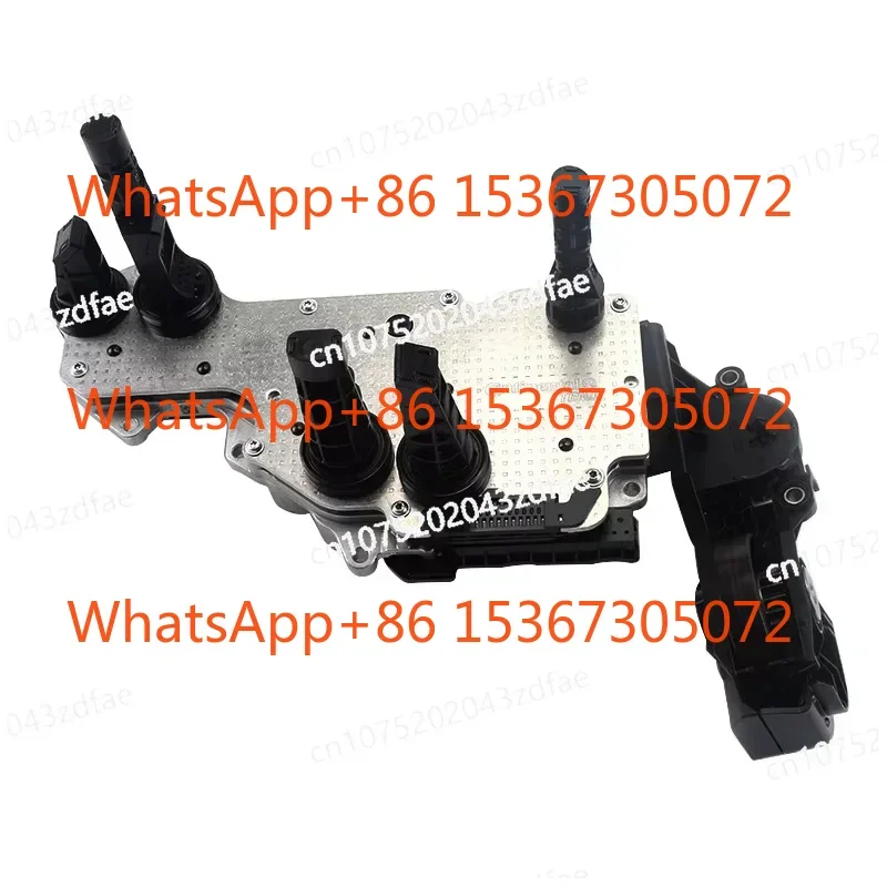

6DCT450MPS6 ЭБУ TCU переключения питания 7M5R-14C247-FA