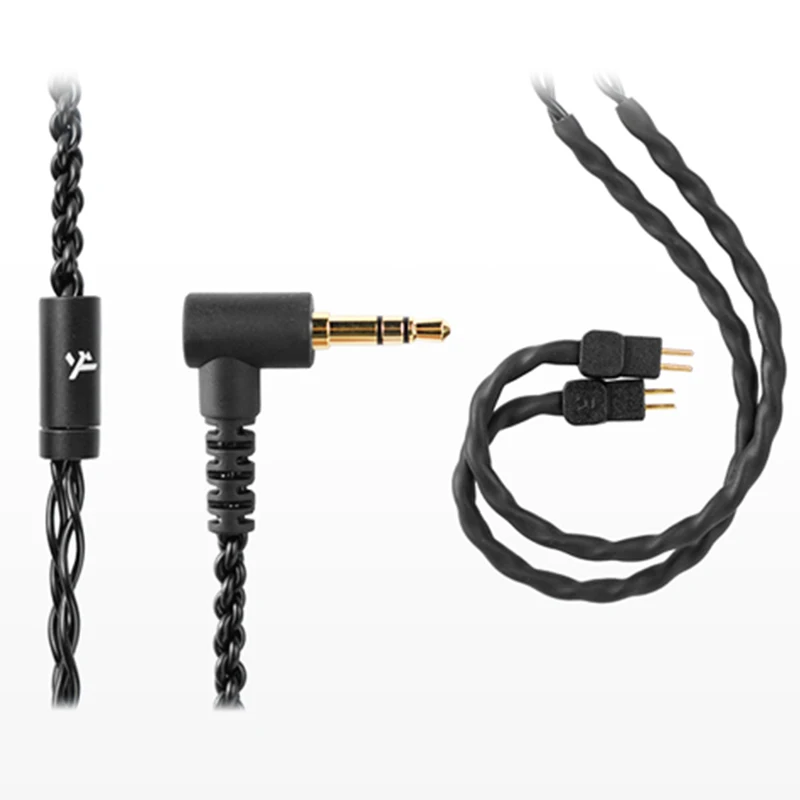 TRUTHEAR x Crinacle ZERO Earphone Dual Dynamic Drivers In-Ear Earphone with 0.78 2Pin Cable Earbuds