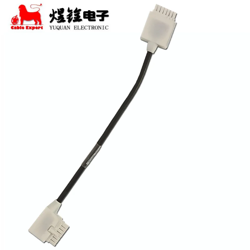 

Compatible with AGILENT G1099-60428 motherboard side panel connector.