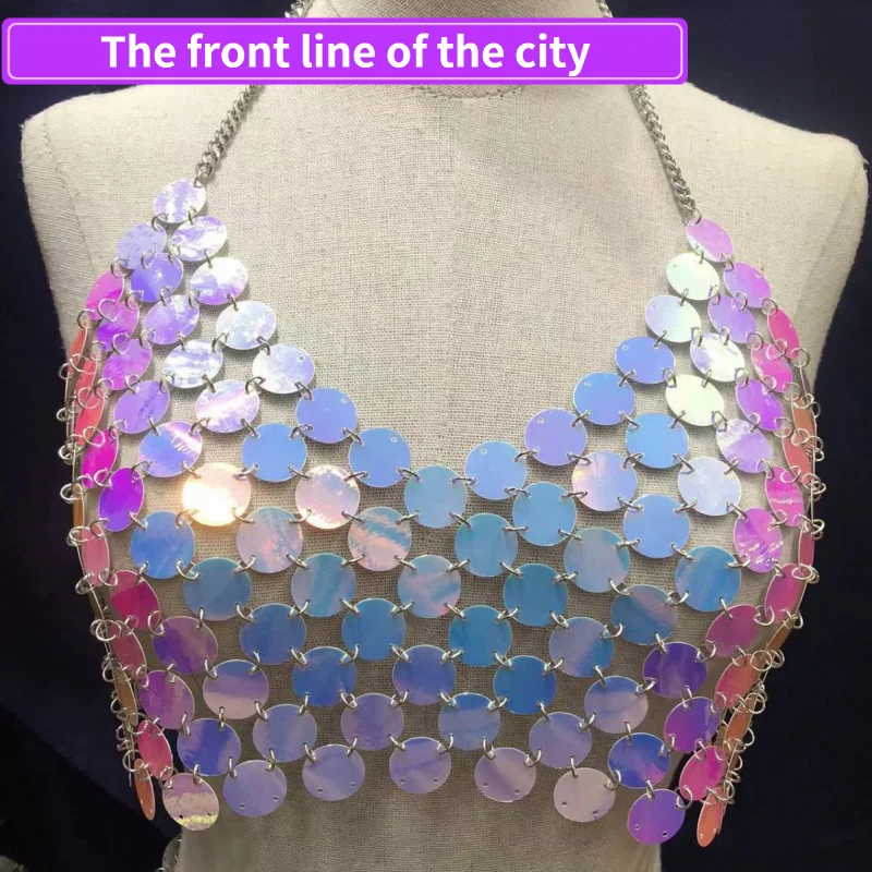 

Slimming Strap Long Dr Sexy Par Slit Low Waist Polyester Princ Sve Sequin Uneven Hem Zipper Closure Casual Travel