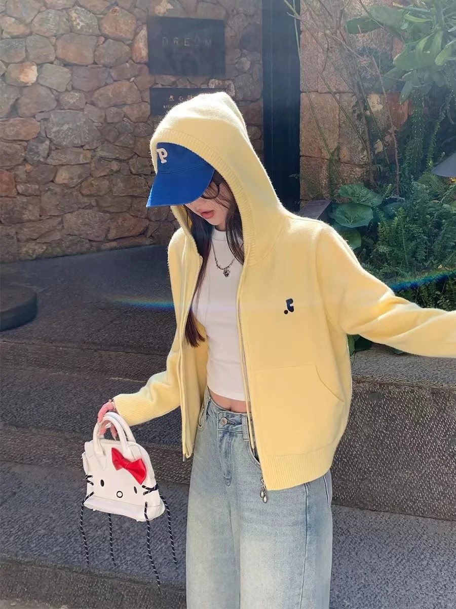 Corn yellow