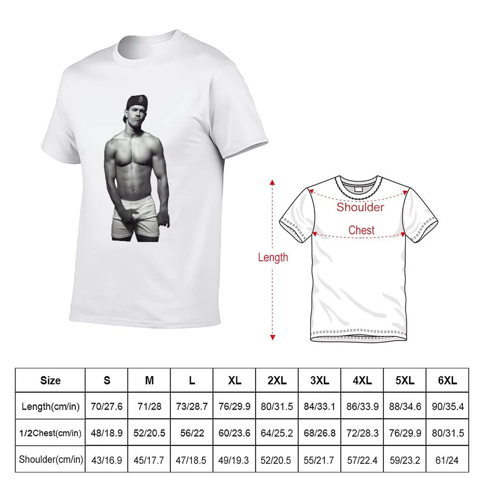 New Marky Mark Bitcoin T-Shirt boys t shirts cute clothes mens funny t shirts