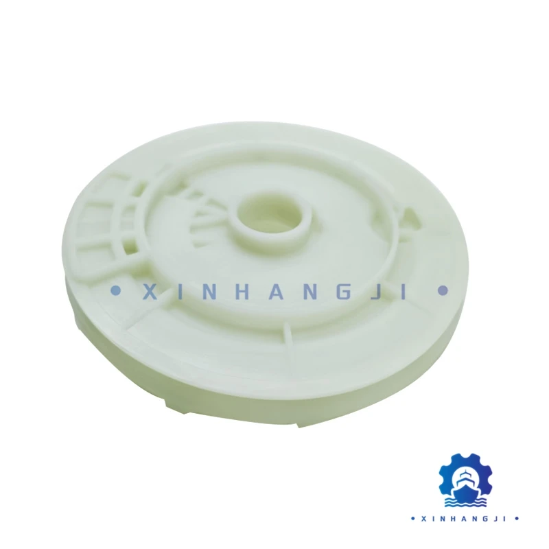 

Катушка стартера (стартерный механизм) 345-05104-1 для лодочных моторов Tohatsu/Nissan 25HP 30HP 40HP 50HP, артикул 345051041