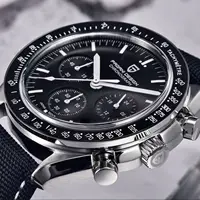 2026 New PAGANI DESIGN Classic moon Men's Watches Luxury AR Sapphire crystal Quartz Watch For Men Speed Sport Chronograph Watch photo 5