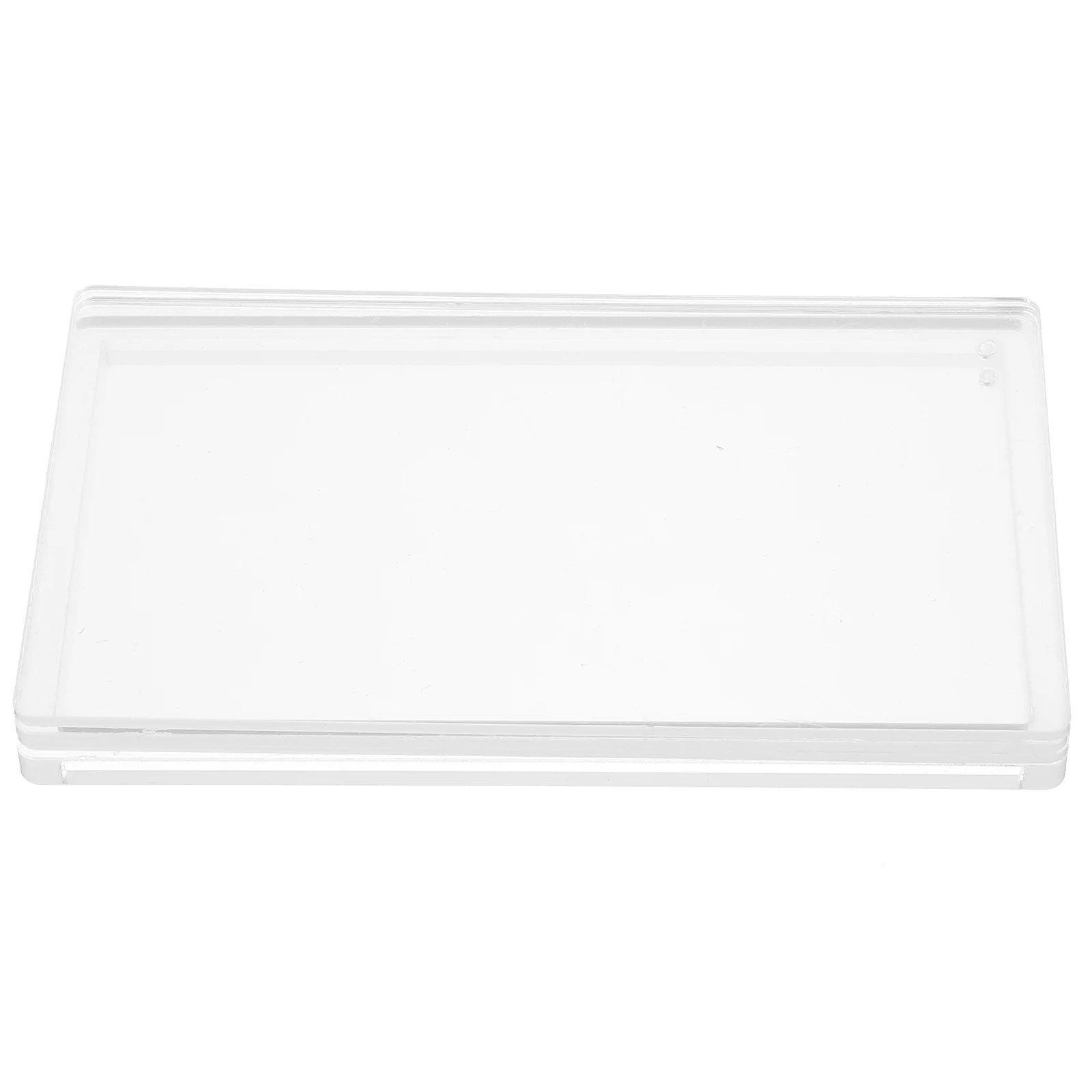 4 pezzi di sabbie mobili decorazioni fai da te forniture artigianali in acrilico premium ornamenti da tavolo display supporto decorazione ornamenti artigianali fai da te