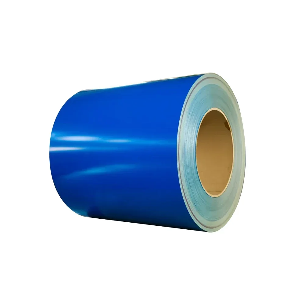 

# Для хорошего качества, нестандартный цвет, слегка промасленные PPI RAL9010, предварительно окрашенные оцинкованные катушки