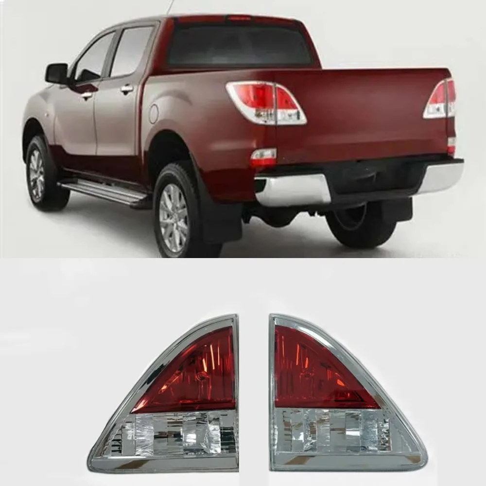 

Rear Tail Light Brake Lamp Taillight for Mazda BT-50 2010+