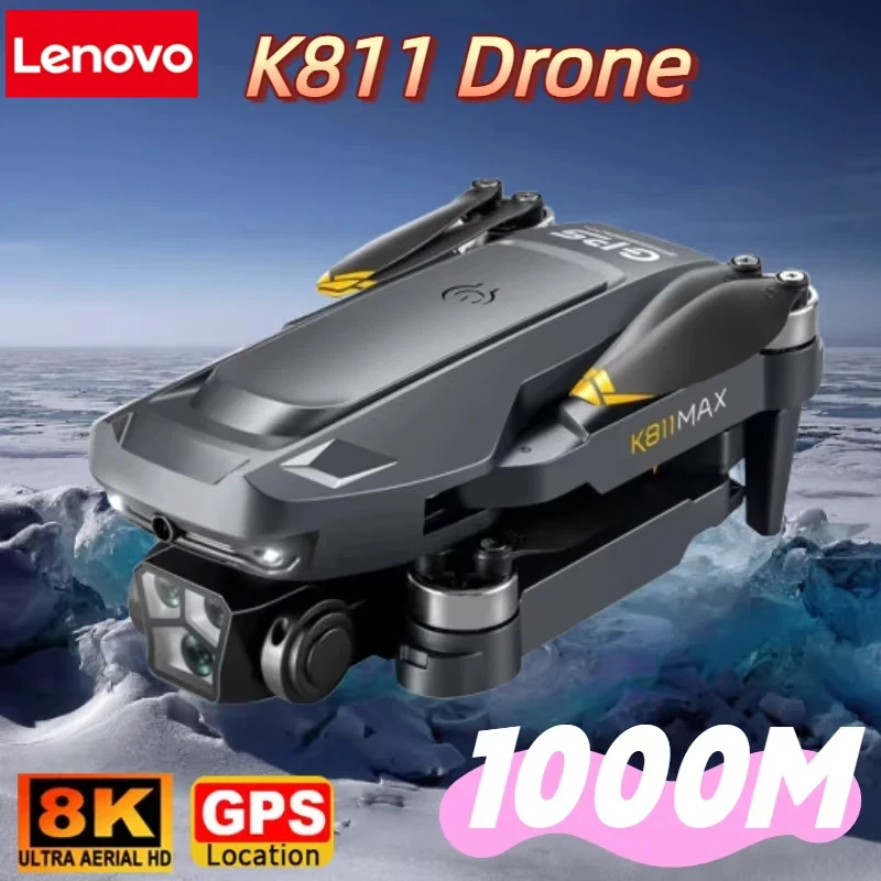 Vivo K811 Max Drone…