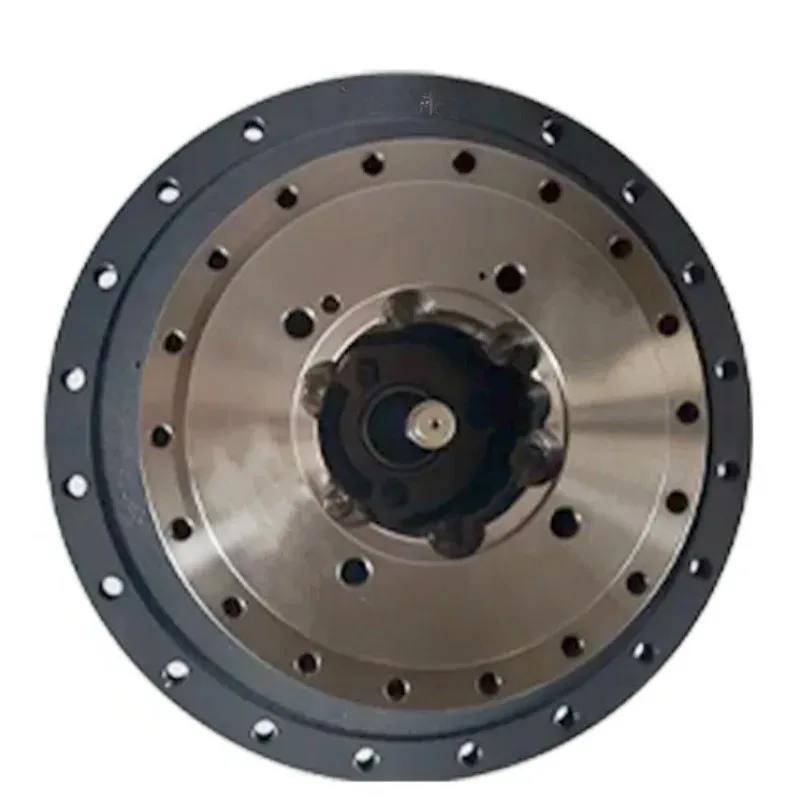 Mechanical parts for EX100-5 EX120-5 excavator gear reducer gearbox 9148921