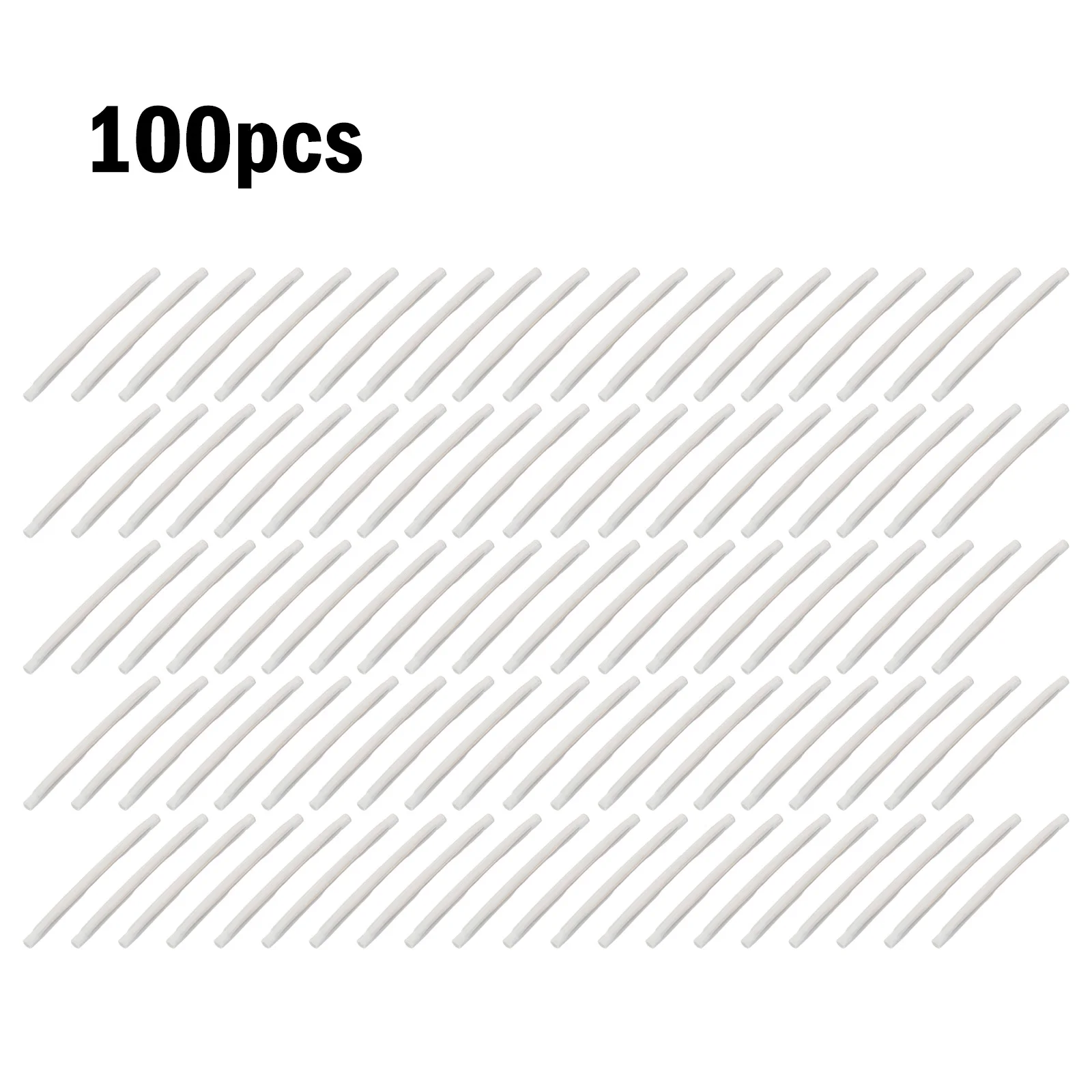 Fiber for optic Protection Fiber for optic Heat Shrink Tube Environmentally PE Material High Strength For Optical Fiber