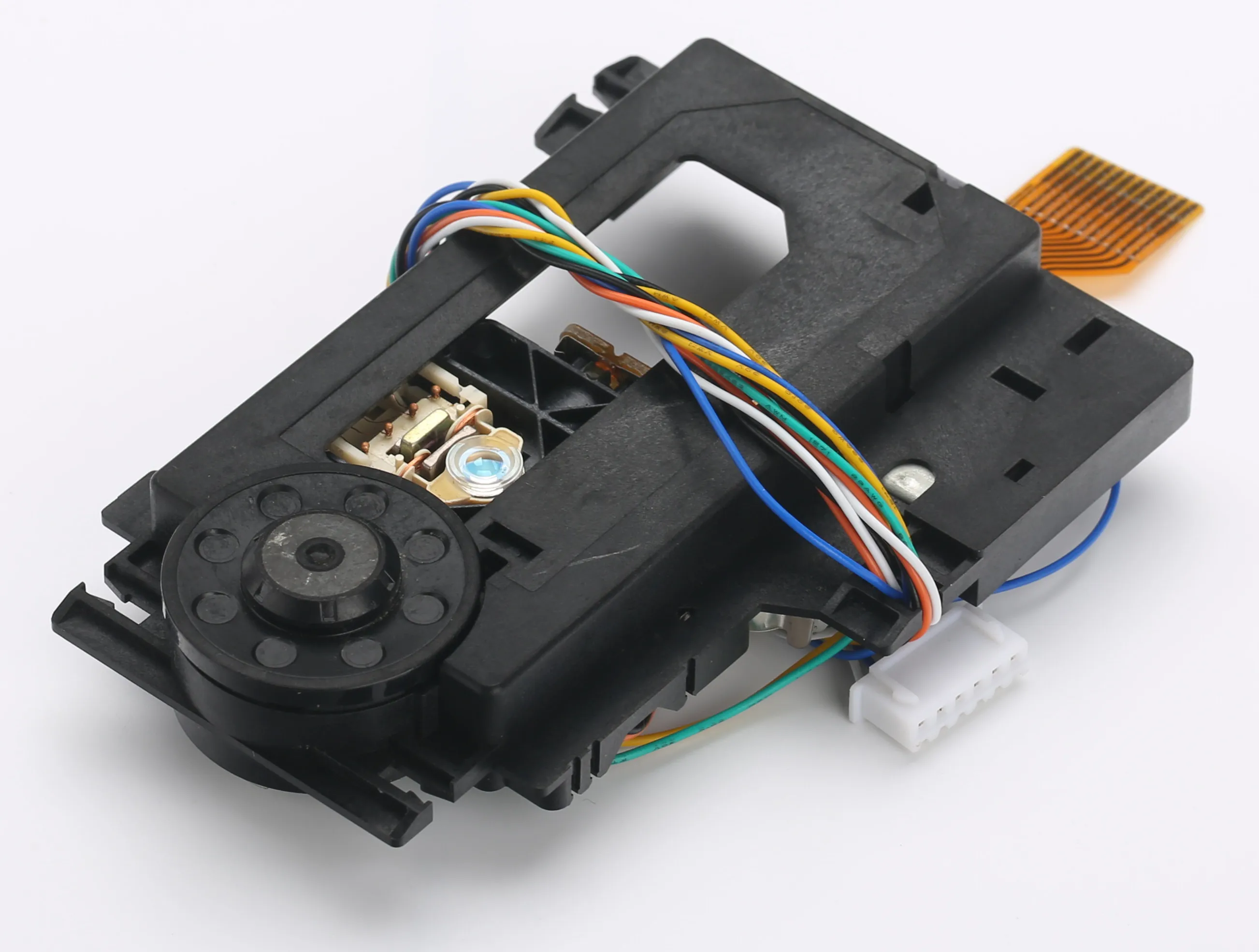 Repuesto para BRYSTON BCD-1 BCD1 BCD 1, Lente Láser para Reproductor de CD, Cabezal Óptico, Bloque Óptico, Piezas de Reparación