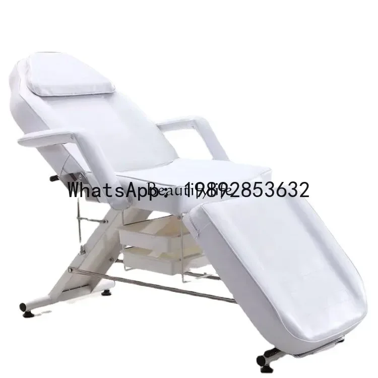 BB *Beauty bed dual-purpose manual adjustment multi-function skin beauty bed