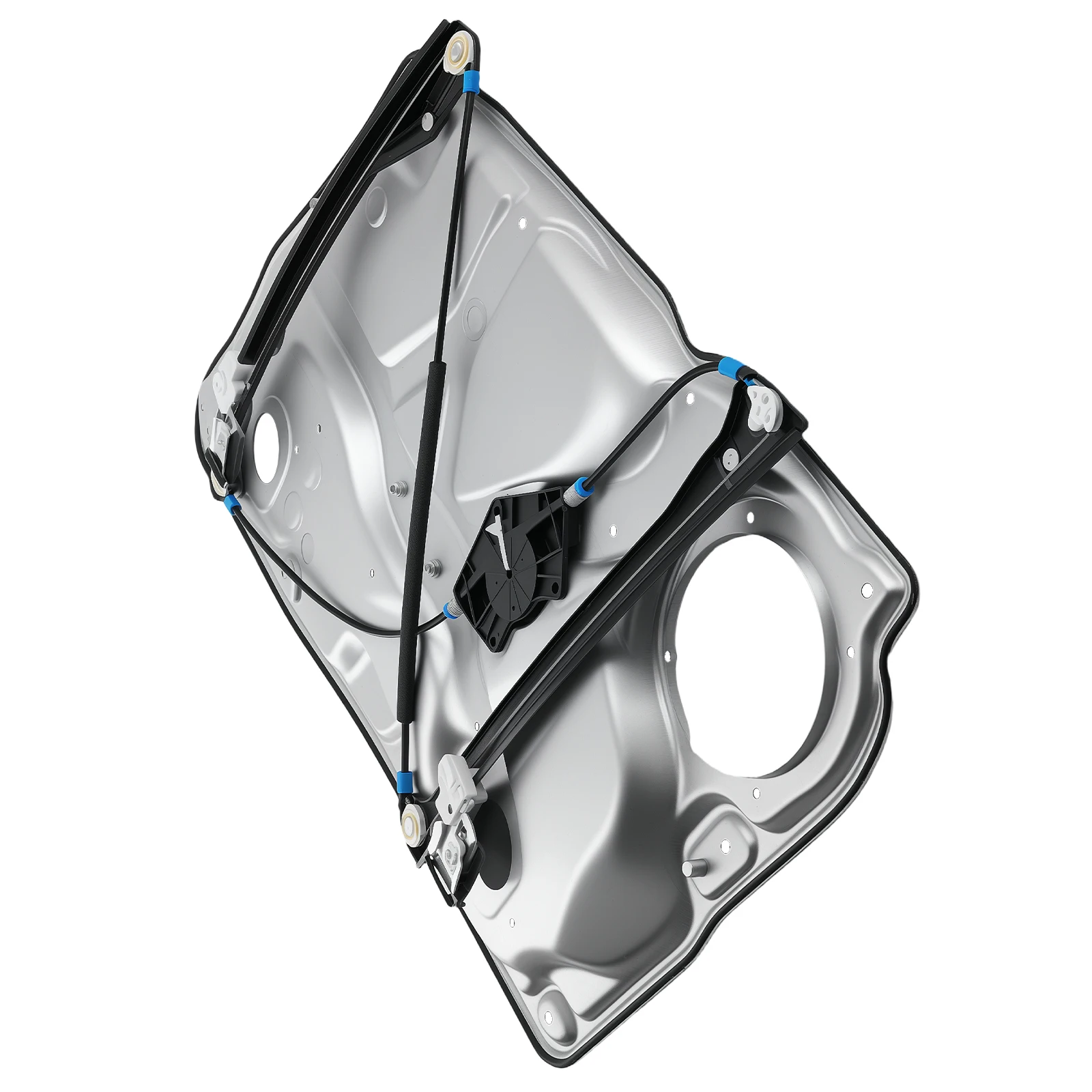 

Регулятор переднего левого стеклоподъемника для VW Passat 1998-2005 740368 3B1837461 740-368