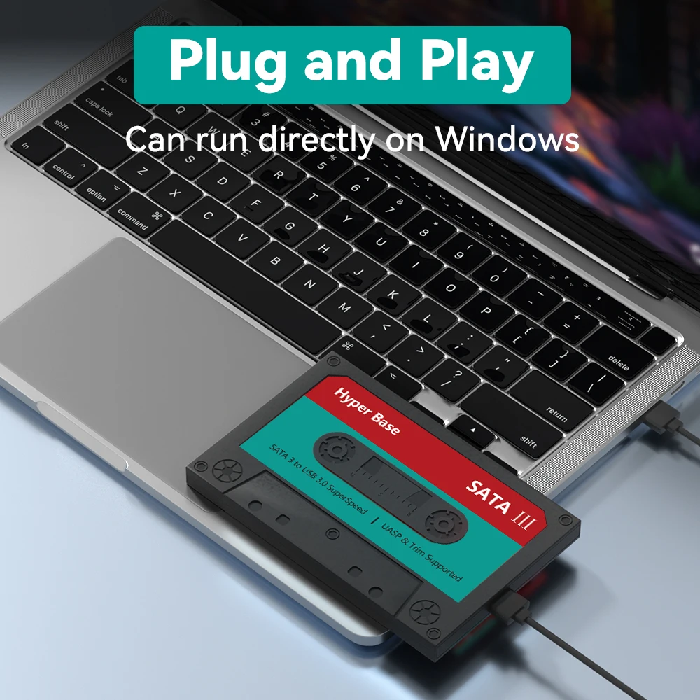 AAA&PC Game Consoles Gaming Hard Drive Built-in 40 PC Games Plug&Play For WIN PC/Laptop Gaming HDD Pre-loaded Playnite System