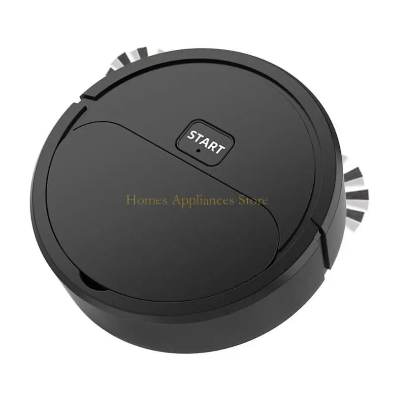 D0AB SITCH MOP Cleaner Macchina Multifunzionale Soluzione pulizia del pavimento ABS Texture Adatto per casa e