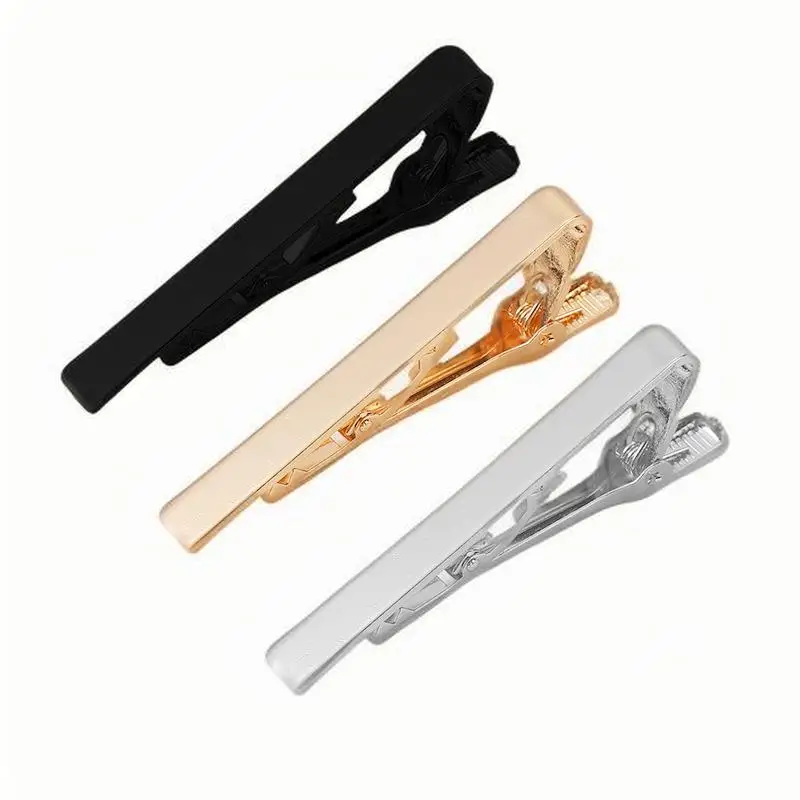 #31 Top Tie Clips Picks for Every Budget