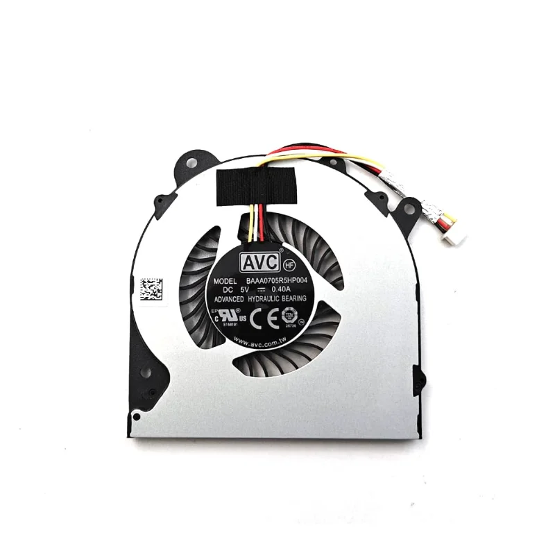 Replacement CPU Cooling Fan for Lenovo IdeaCentre Flex 20 Flex20 Horizon 2s Series AIO Laptop Desktop BAAA0705R5HP004