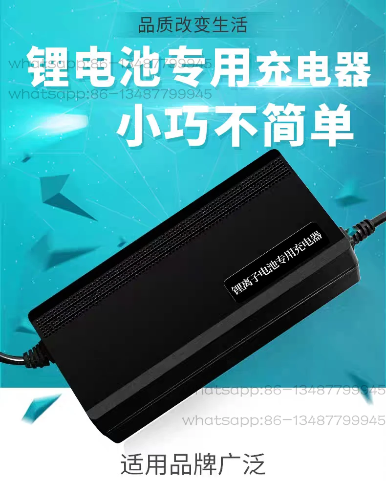 

24 В старый электрический скутер для инвалидной коляски, зарядное устройство для литиевых батарей, 29,4 В, 2 А, 3 А, 4 А, различные вилки