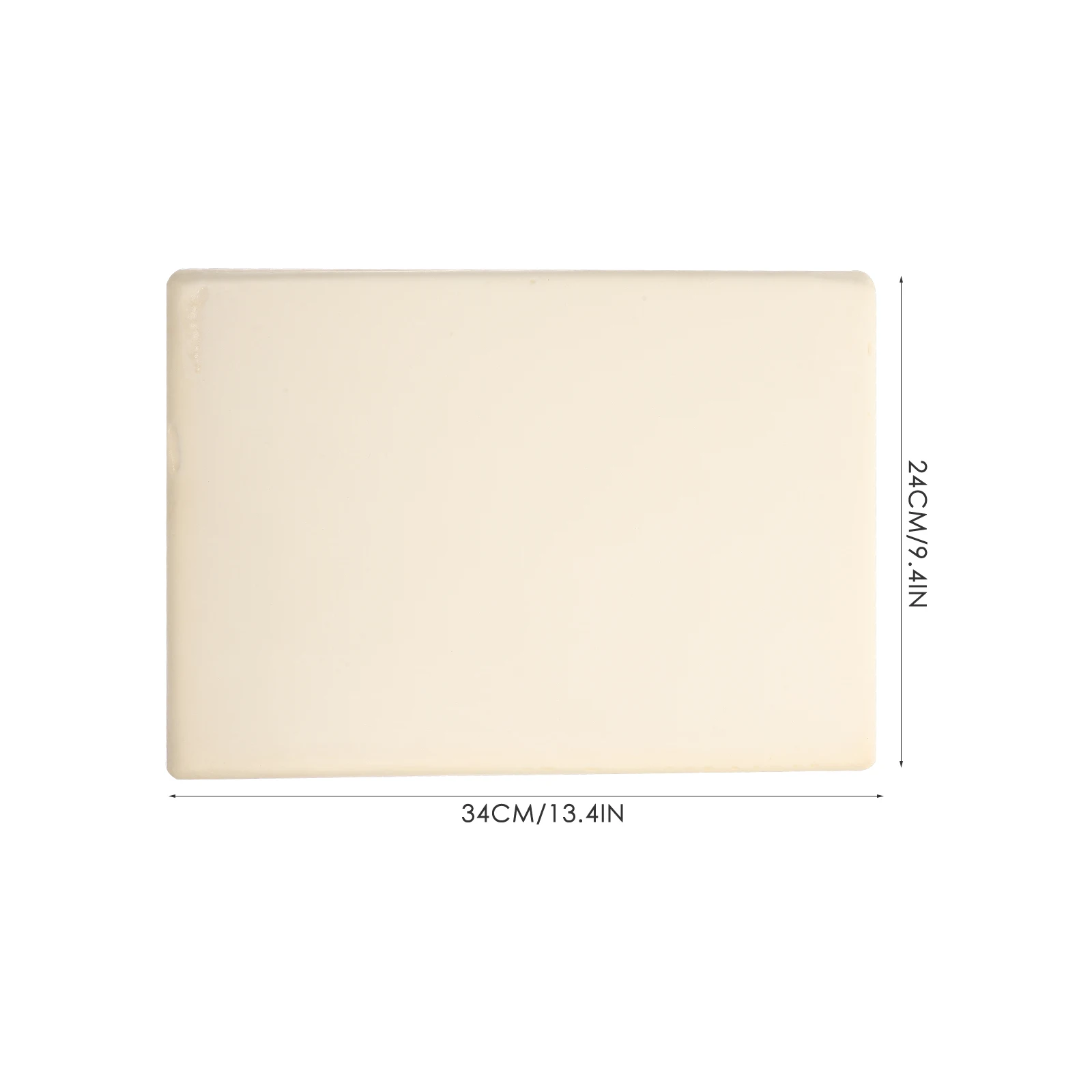 

Breathable Office Inner Cushion Replacement Pad Comfortable Mat Computer Reusable Sponge Core Seat Cushion For Car Chair
