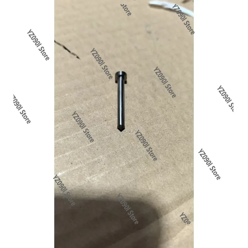 Handheld Electric Dot Peen Marker Replacement Marking Pins Lithium Battery Powered