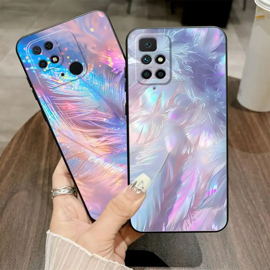 Case For Xiaomi Red… - image