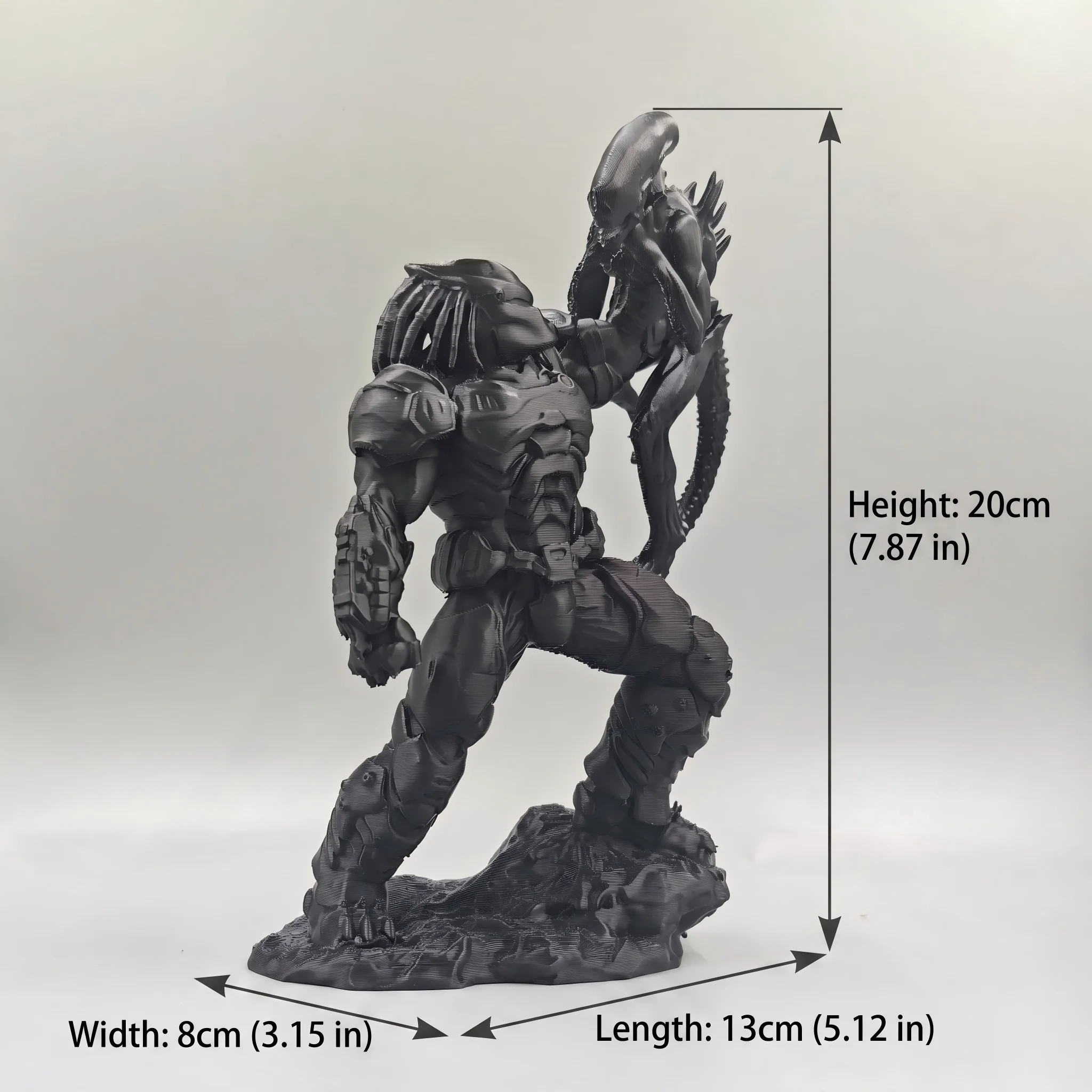 Thumbnail 3 - #70 Best Rated Figurines to Buy in 2026