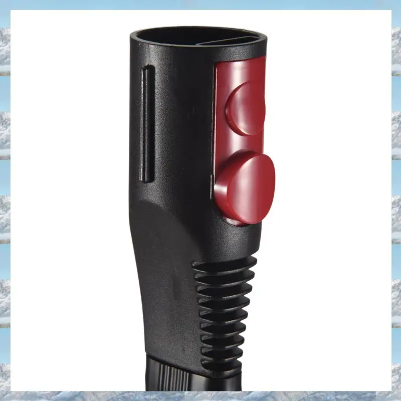 

2025 Hot Style Flexible Crevice Tool + Retractable Hose Kit For Dyson V8 V10 V7 V11 Vacuum Cleaner,As Connection And Extension