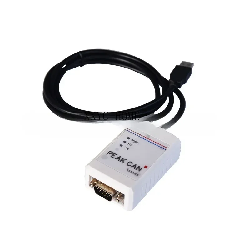 

Pcan USB Compatible with German Original Peak IPEH-002022/002021 Support Inca