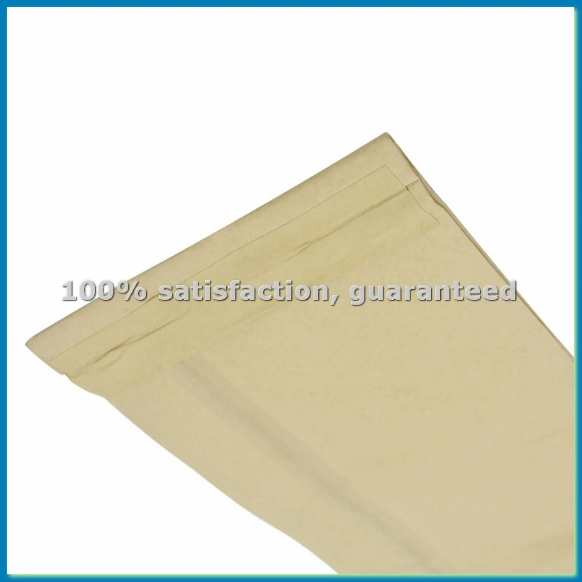 

6 шт. мешков для сбора пыли для пылесосов WD3/MV3/WV3/WV4/WD3200SE4002/A2200, бумажные мешки, сменные аксессуары, запчасти-A62I