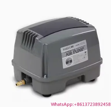 

Кислородный насос-компрессор HAILEA ACO-6601 ACO-6602HAP-60-45W HAP-80-65W HAP-100-80W HAP-120-90W HAP-150-130W HAP-200-160W
