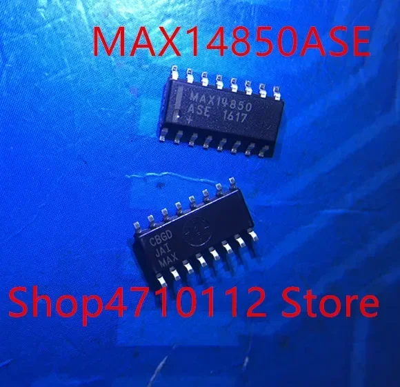 

10PCS/LOT MAX14850ASE MAX14850 SOP-16