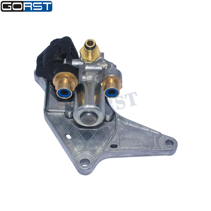 Exhaust Brake Valve 21707054 for Volvo Truck Brake Parts 21707055 21991157 20412834