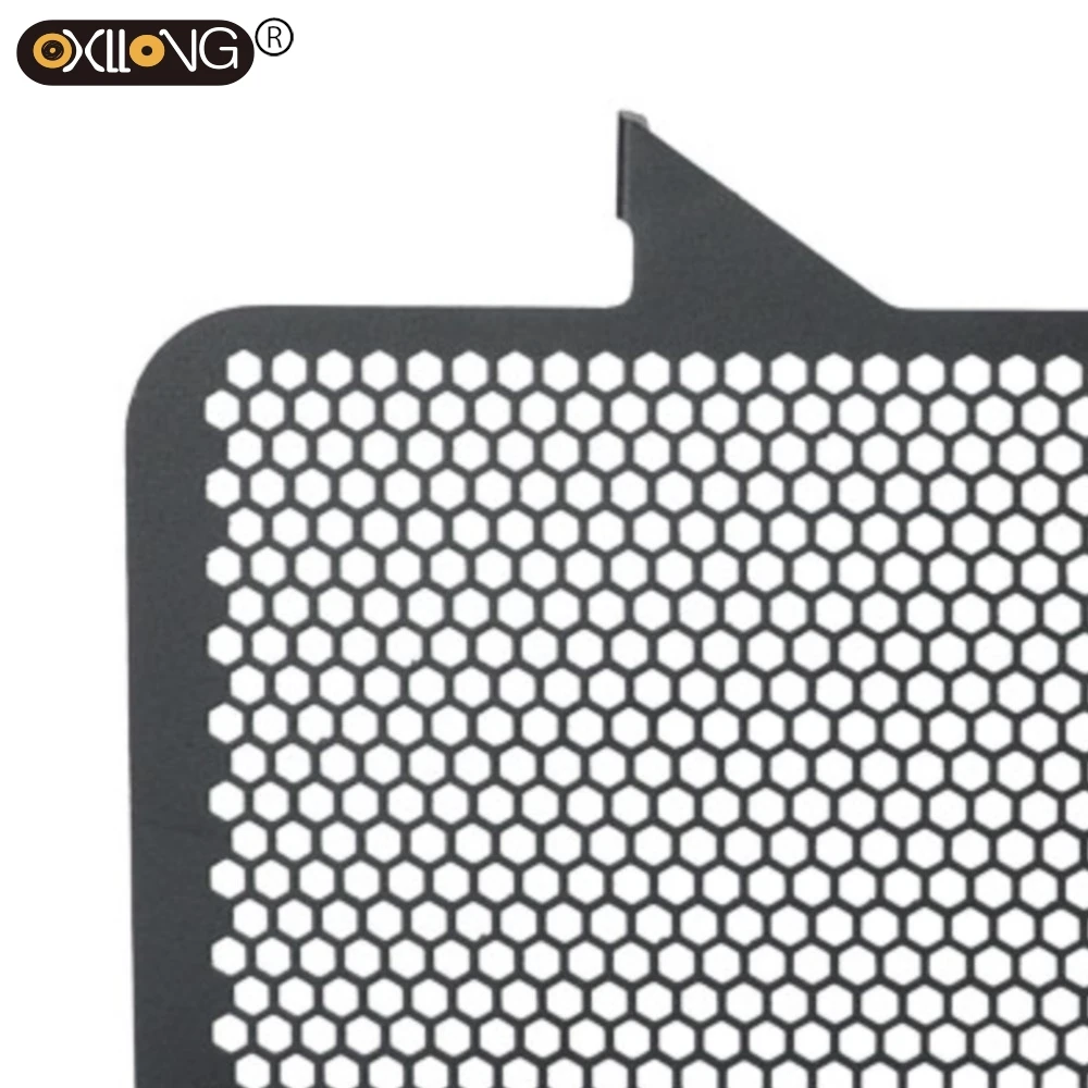 

For Kawasaki Z800 Z 800 2013 2014 2015 2016 2017 Motorcycle Accessories Radiator Grille Cover Guard Protector Water Tank Cover