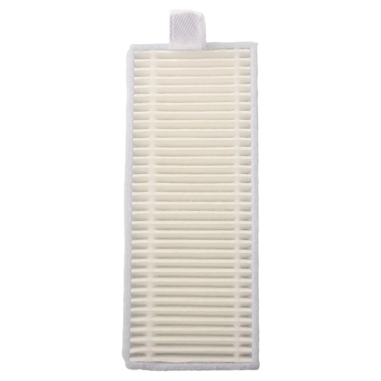 Cleaning Accessories Main Brush Kit Long-lasting Sturdy Material Versatile Side Brushes For EZVIZ RE4 Nylon Plastic Filter Paper