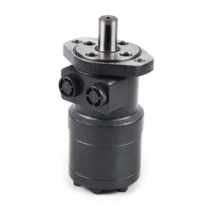 Hydraulic Motor BMS…