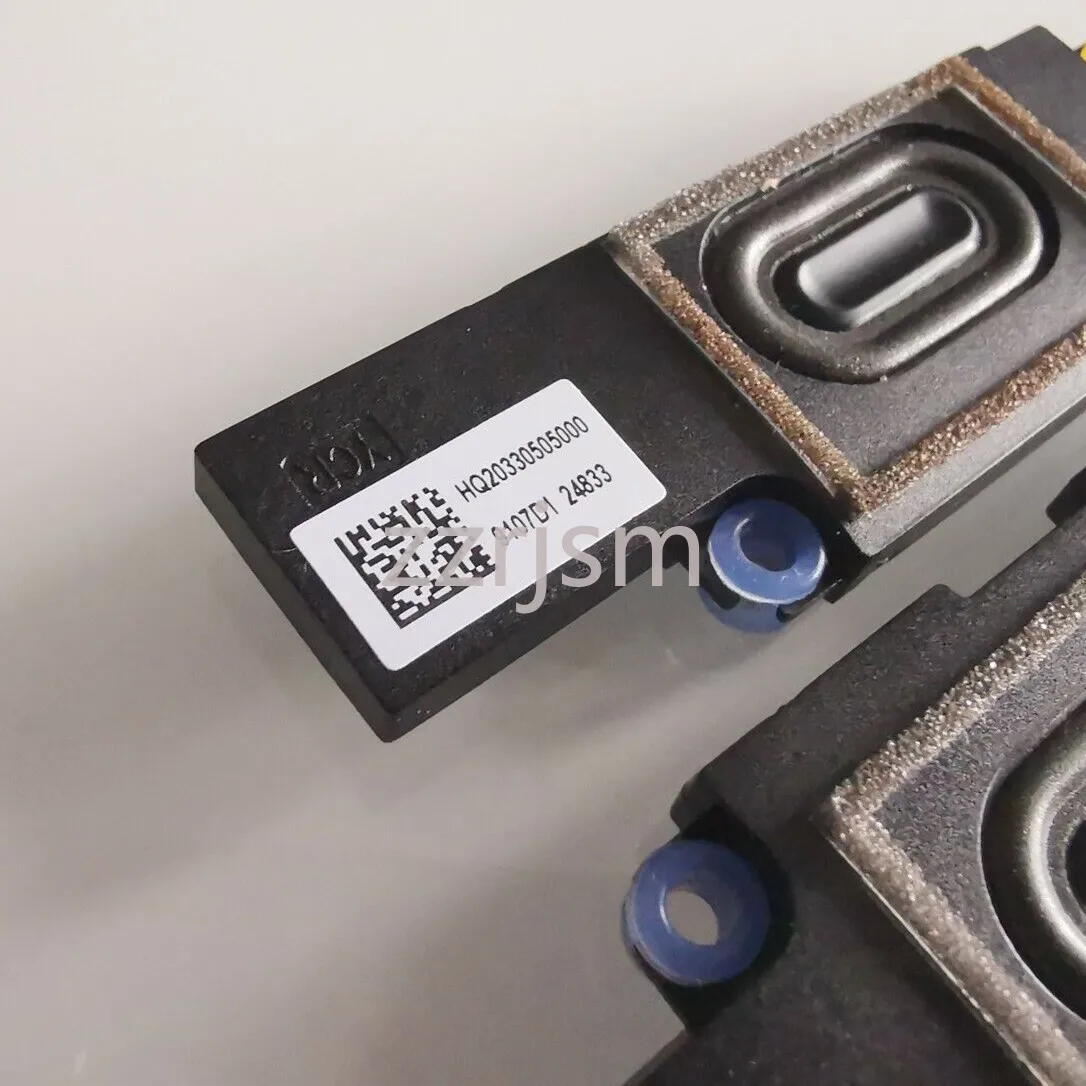 New Original For  Matebook 13 WRT-W19 W29 W09 W09L WRTB HN-W19L W19R Laptop Notebook Audio Speaker HQ20330505000