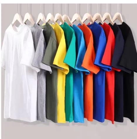 \ 2025 طن من الحليب والشاي الدهون القط الصيف قصيرة الأكمام تي شيرت بسيط الرجال والنساء مع نفس النمط الرياح المحايدة