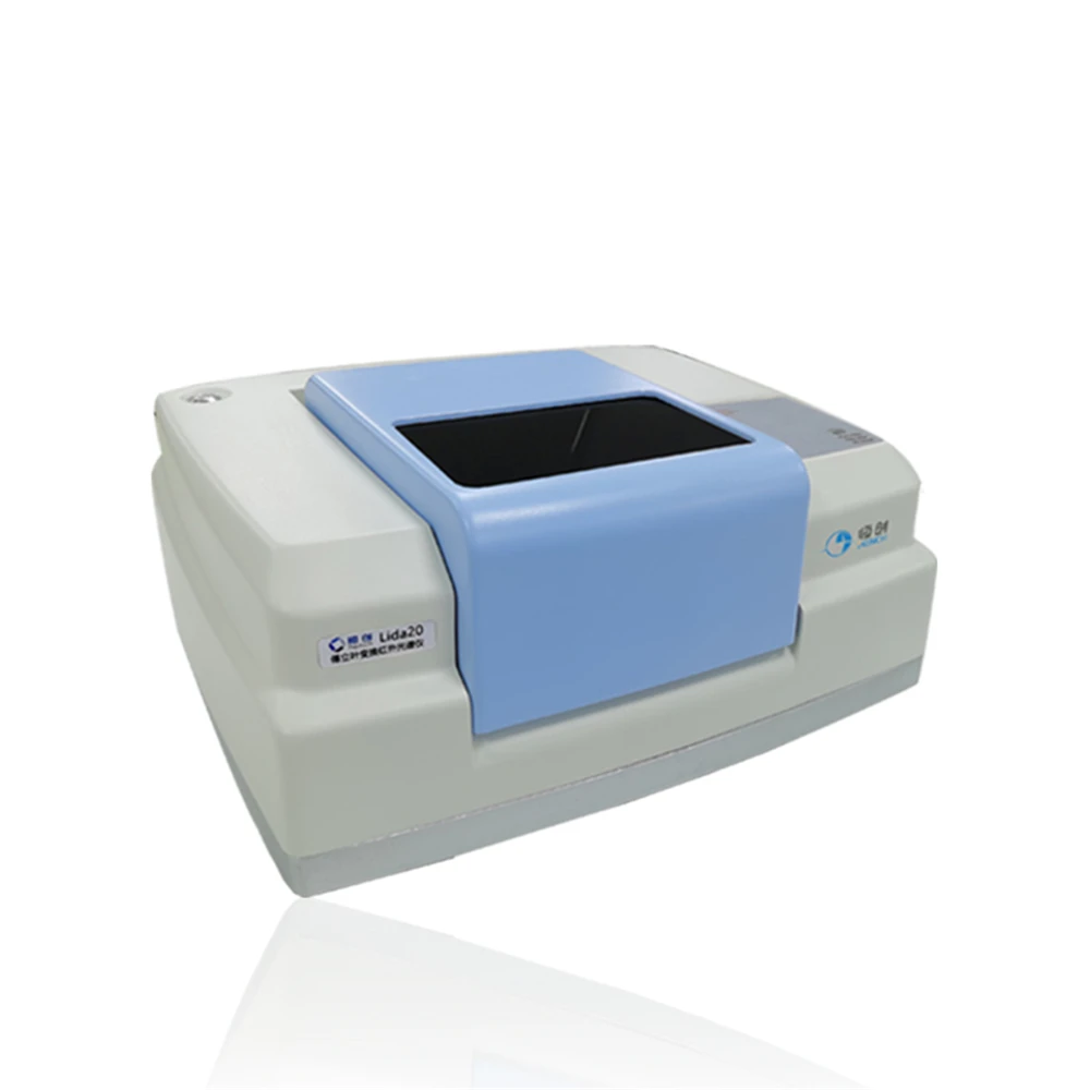 LIDA-20  FTIR Spectrometer Fourier Transform Infrared Spectrophotometer