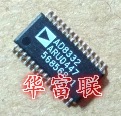 

Free shipping AD8332ARU.AD8332 TSSOP-28 10PCS