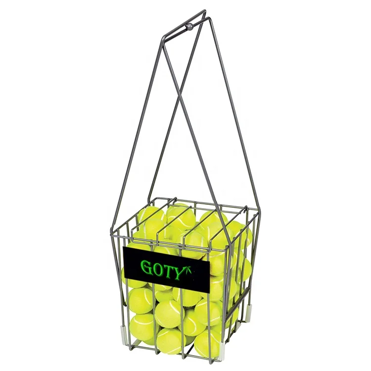 multi-function-portable-foldable-tennis-baseball-softball-teaching-teacher-practice-travel-basket-and-ball-caddy