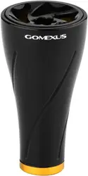 Perilla aluminio Gomexus A20P 20mm – Recambio carrete Shimano y Daiwa