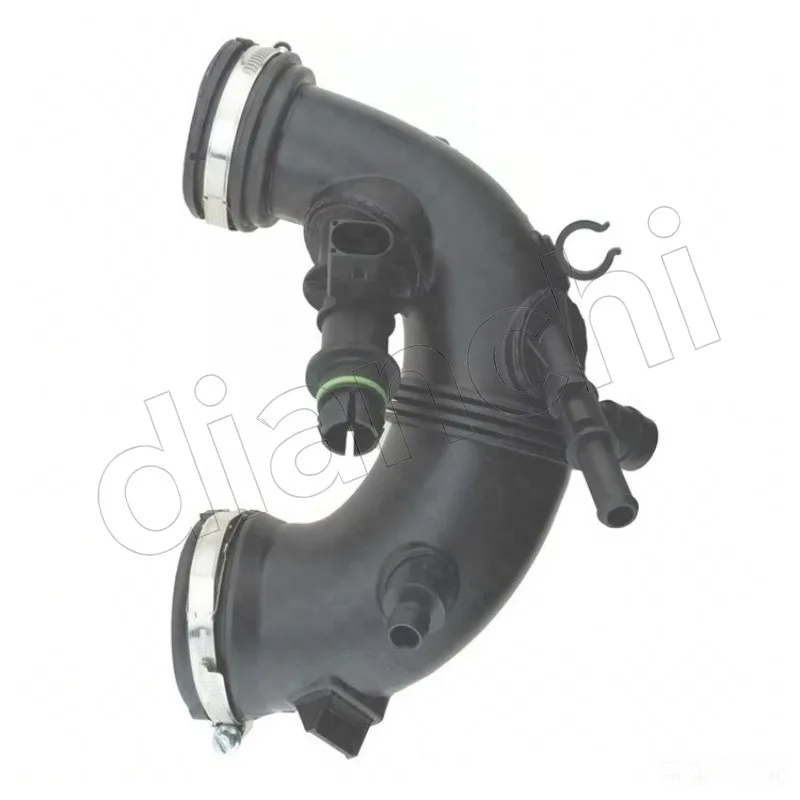 Engine Air Intake Pipe Air Intake Tube Pipe OEM 2740901029 For Mercedes Benz C250 C300 E250 E300 E350 E500 Class M274