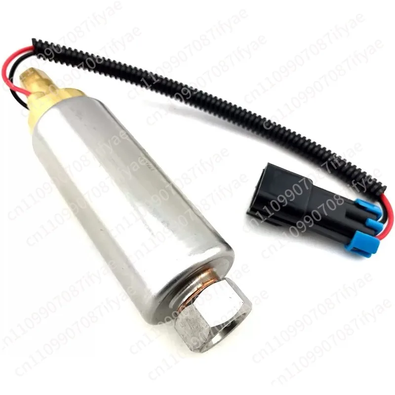 

Подходит для топливных насосов низкого и высокого давления Volvo Penta/MerCruiser Inboard