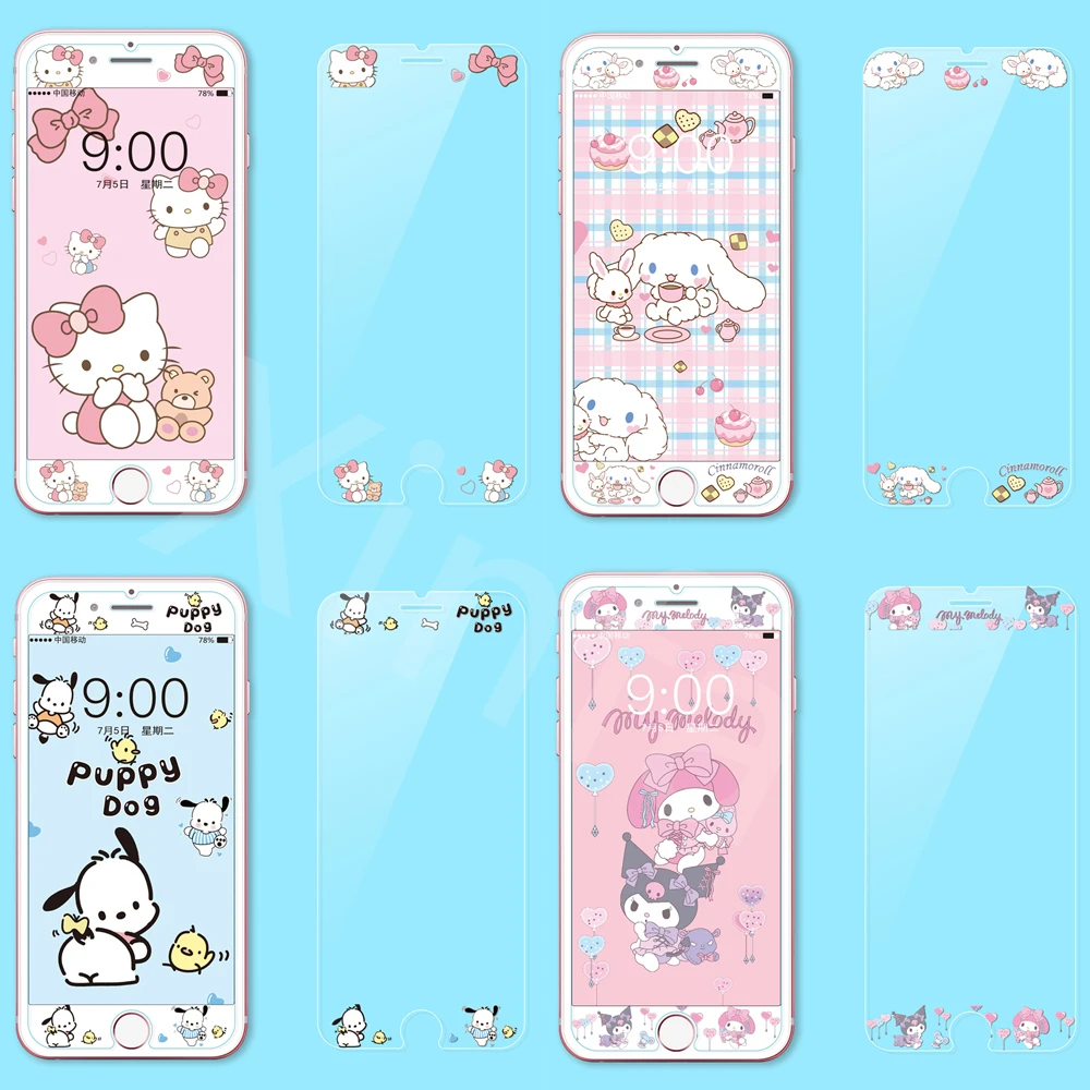 Tempered Glass For … - image